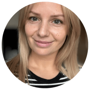 Agnieszka Kaczor