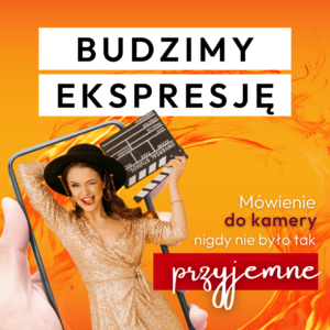 Kurs online BUDZIMY EKSPRESJĘ 4.0