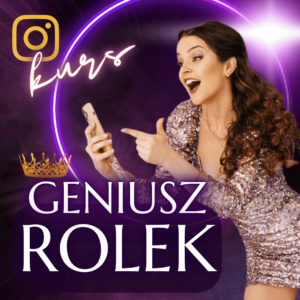 Geniusz rolek