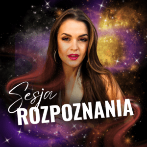 Sesja rozpoznania 1:1