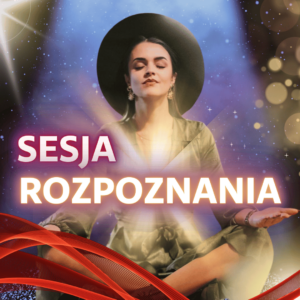 Sesja rozpoznania 1:1