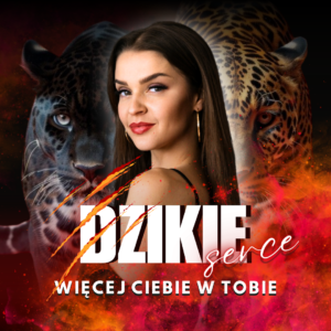 Masterklasa Dzikie Serce