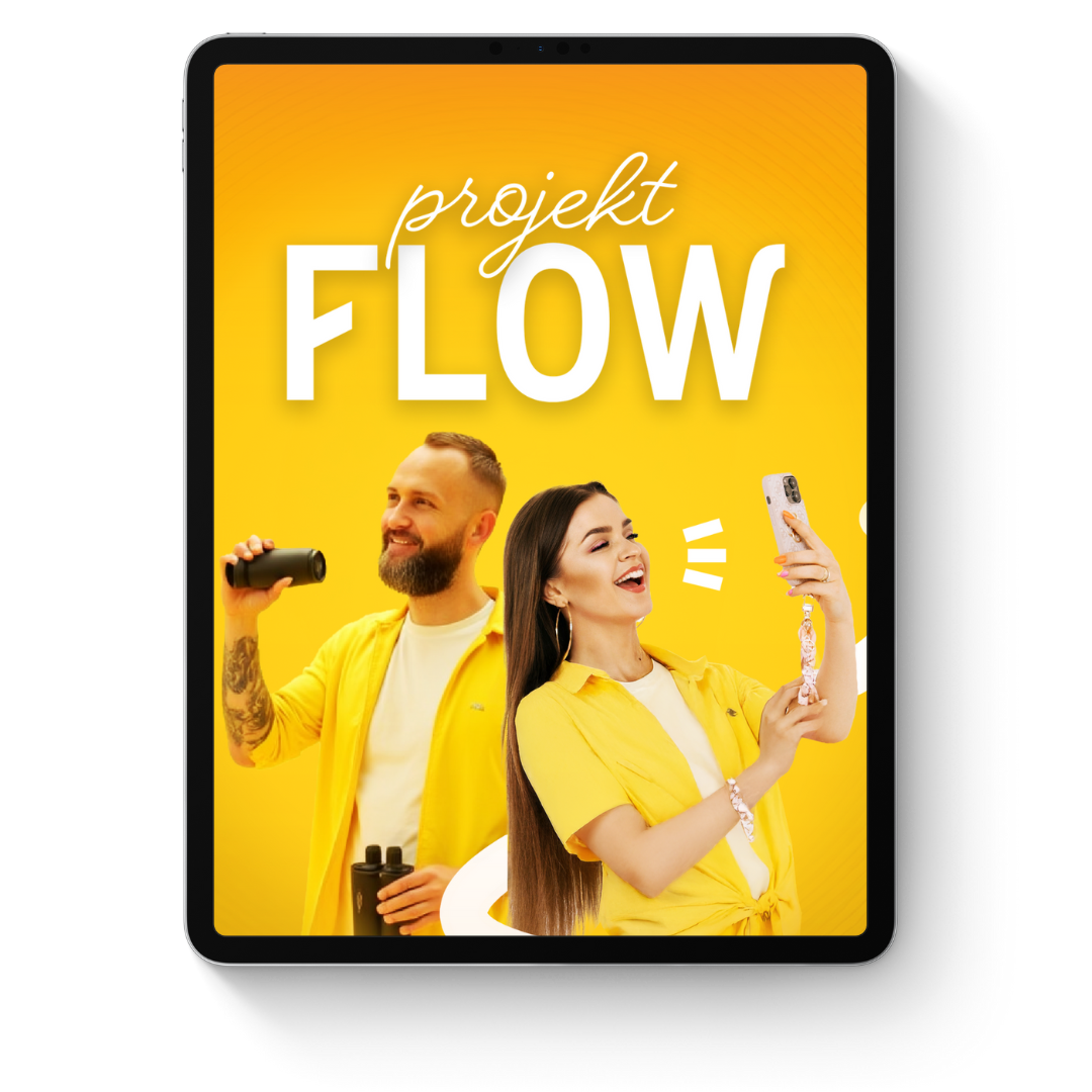 Twój pakiet flow czeka! (3)