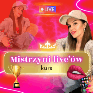 Mistrzyni Live'ów