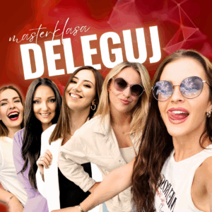 Masterklasa Deleguj