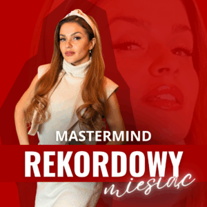 Mastermind REKORDOWY MIESIĄC