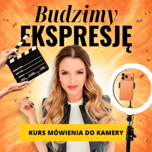 Kurs BUDZIMY EKSPRESJĘ 5.0