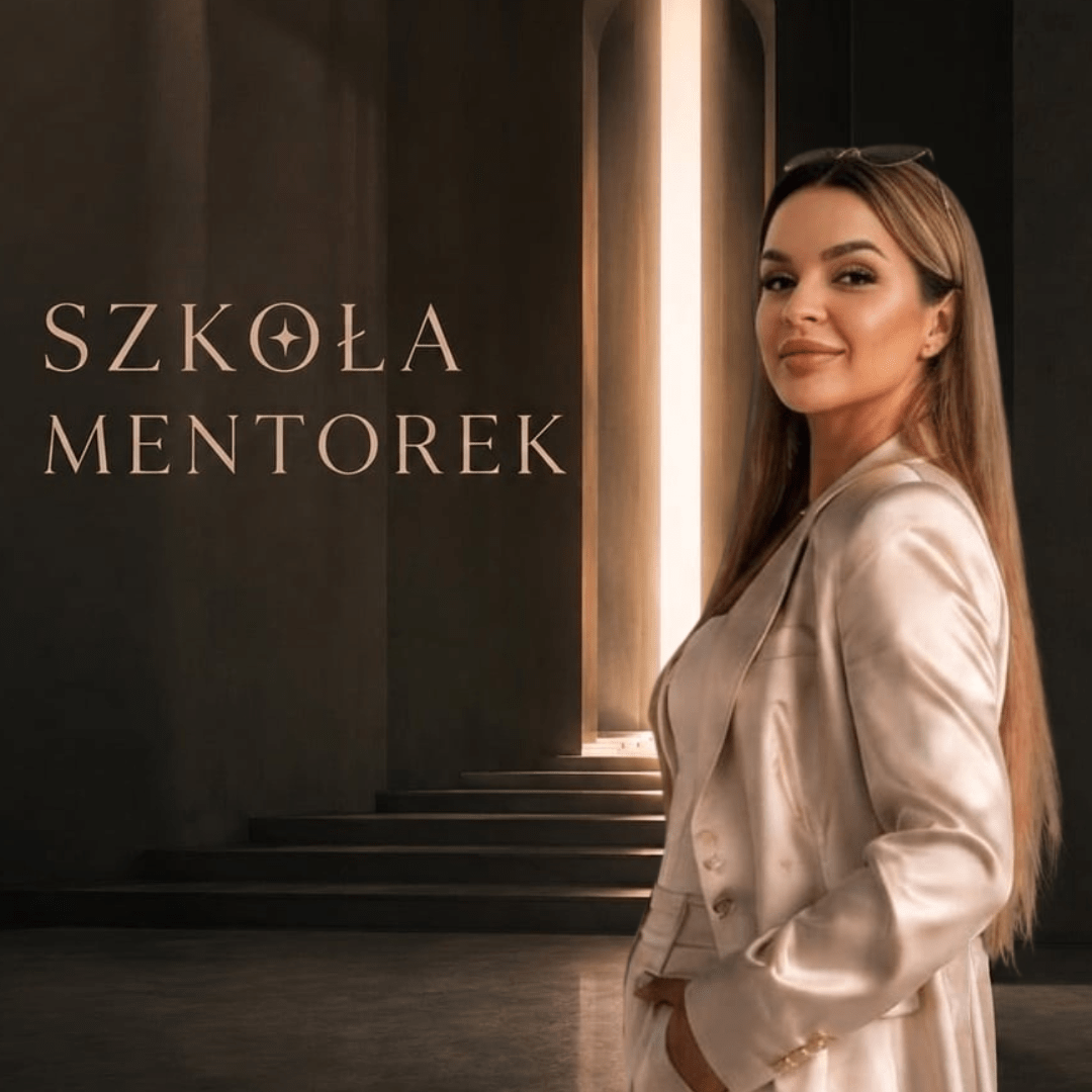 Szkoła Mentorek (scena)